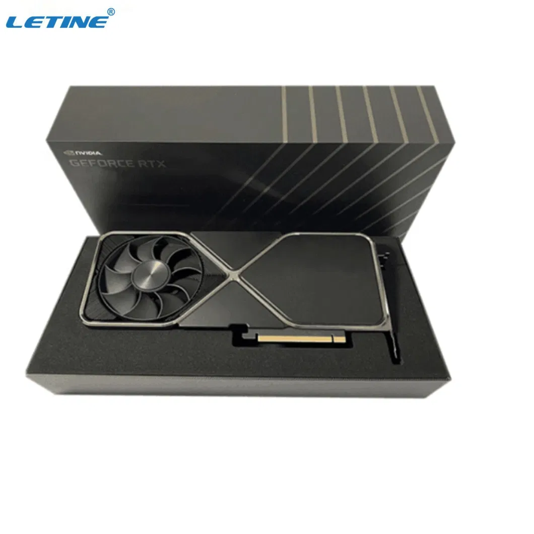 Wholesale S19j PRO S19XP Rtx 4090 24GB GPU Rtx 3070 8GB 650W Graphic Card for Gaming