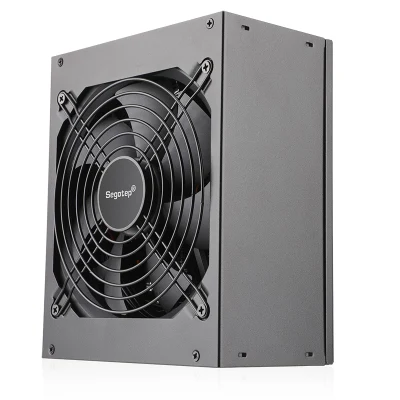 Alimentatore Switching Segotep Bitcoin Adatto per GPU Miner Apfc ATX1000W