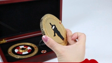 Amazon Metallo Oro Argento Placcato Bitcoin Collezione d'arte Regalo Rame 3D Litecoin Metallo Crea il tuo stampo personalizzato Online Moneta commemorativa personalizzata in oro